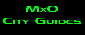 MxO City Guides